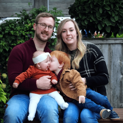 FAMILY PHOTOGRAPHY